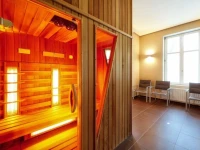 Ipoly Residence - Executive Hotel Suites 4*