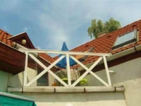 A Felkelo Nap Haza Panoramas Villa 3*