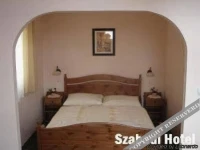 Hotel Szabadi 3*