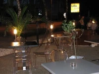 Villa Italia 3*