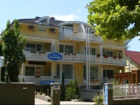 Haus Csanaky 