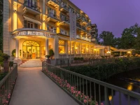 Atlantic Parkhotel 4*