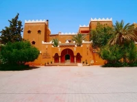Hotel Kasbah Lamrani 3*