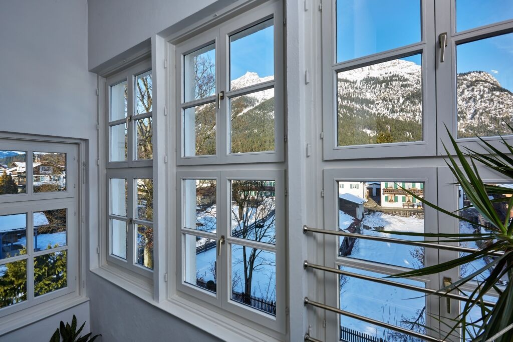 Hotel Aschenbrenner 3*
