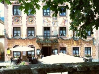 Gasthof zum Rassen 