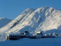 Angmagssalik Hotel 