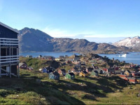 Angmagssalik Hotel