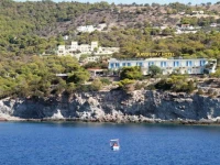 Kavos Bay Seafront 3*