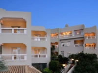 Scala Hotel-Apartments 4*
