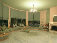 Aquarius Apartments