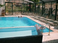 Dioskouroi Apts 