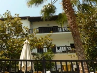 Eden Hotel 2*