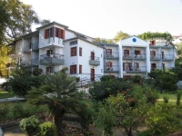 Hotel Eleana 2*