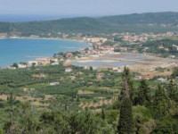 Koukounaria