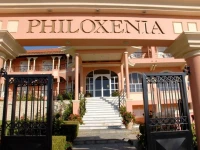Philoxenia 3*