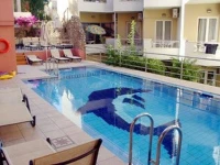 Zorbas Hotel 