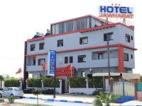 Hotel Jawharat El Jadida 3*