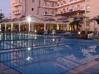 Kos Hotel Junior Suites 4*