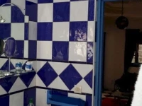 JP Blue House 3*