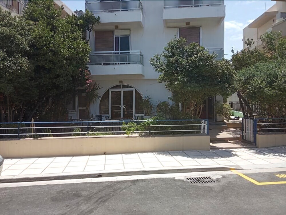 Hotel Hellas 2*