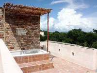 Parador Turistico Xaman Ek