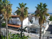 Elite Apartments 3*
