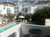 Andromeda Residence 3*