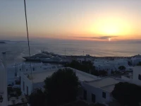 Seatinview Lodges 3*