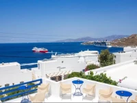 Hotel Spanelis 