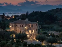 Klymeni Guesthouse 