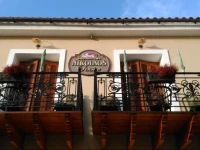 Pension Nikolaos 