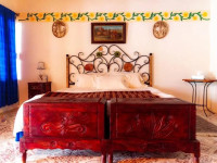 Hotel Villa Gardenias
