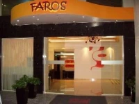 Faros I 3*