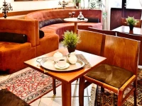 Plaza City Hotel 3*