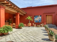 Hotel La Casona De Tita 5*