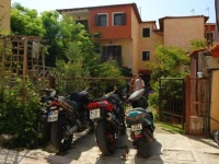 Studios Arabas 