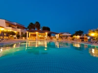 Hotel Tigakis Star 3*