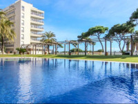 Apartamentos SAbanell Central Park