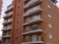 Apartamentos Villa de Madrid 