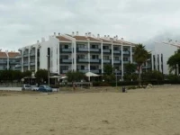 Pins Platja 