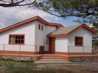 Sierra Bonita 4*