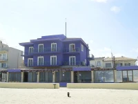 Blue Beach 1*