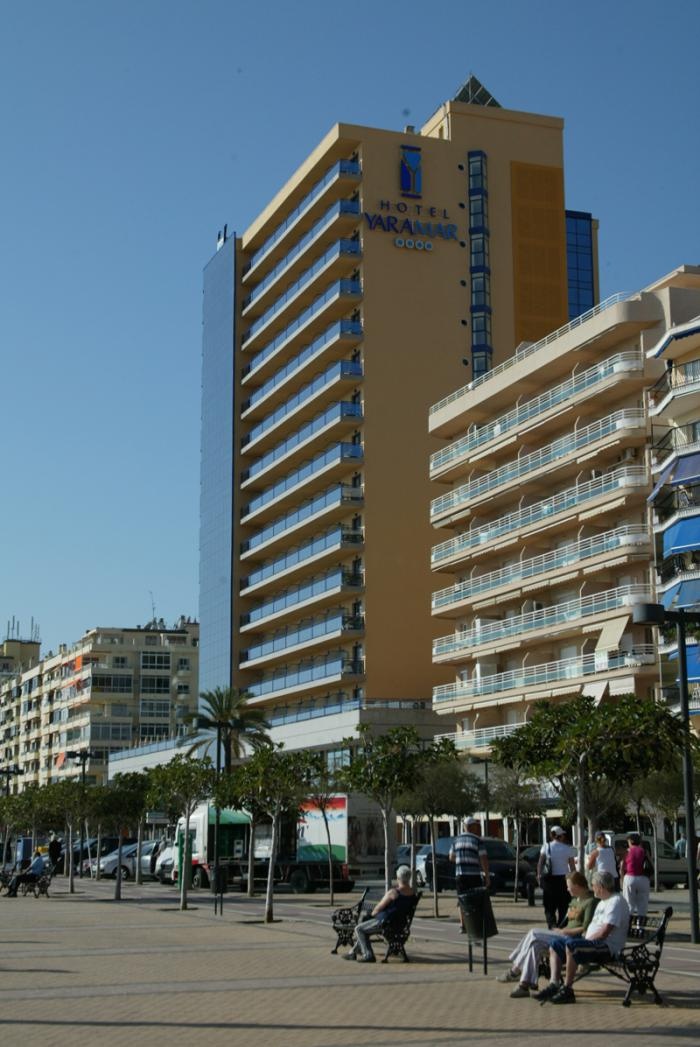 Yaramar 4*