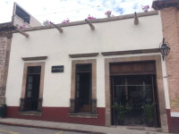 Hotel Gertrudis