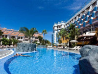Paradise Park Resort and Spa
