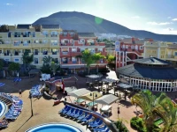 Apartamentos Granada Park 3*