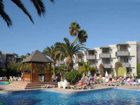 Apartamentos Hg Tenerife Sur