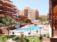 Apartamentos Los Alisios