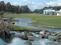 Parador de Malaga Golf 4*