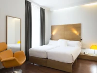 Petit Palace Plaza Malaga 4*